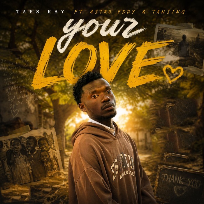 album art